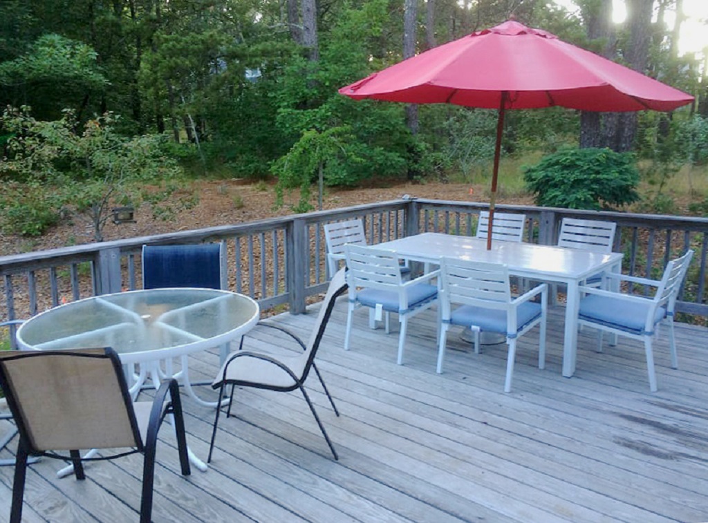 Wellfleet Rentals Cape Cod Oceanview Realty